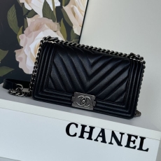 Chanel Leboy Series Bags